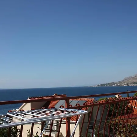 Perfect Vacation Guest house Omis