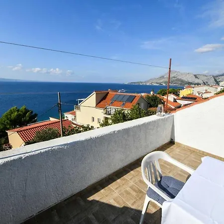 Perfect Vacation Guest house Omis