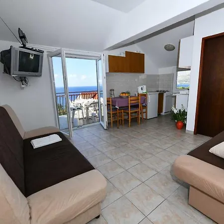 Perfect Vacation Guest house Omis
