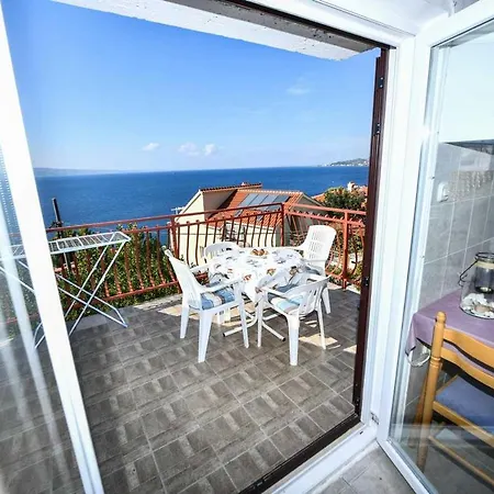 Perfect Vacation Guest house Omis