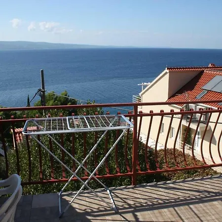 Perfect Vacation Guest house Omis